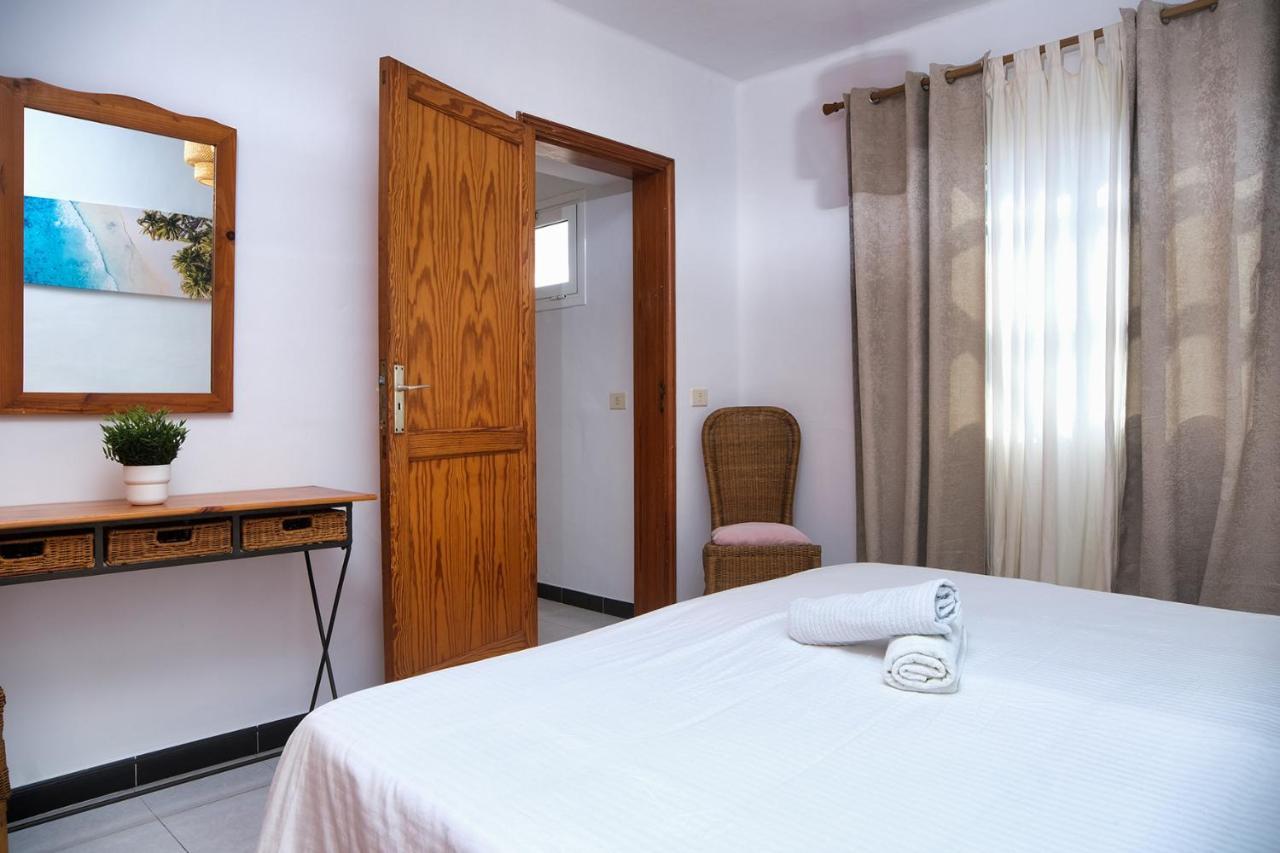 Suite Zefiro A 500M From The Beach, Fast Wifi Пуэрто дель Кармен Экстерьер фото