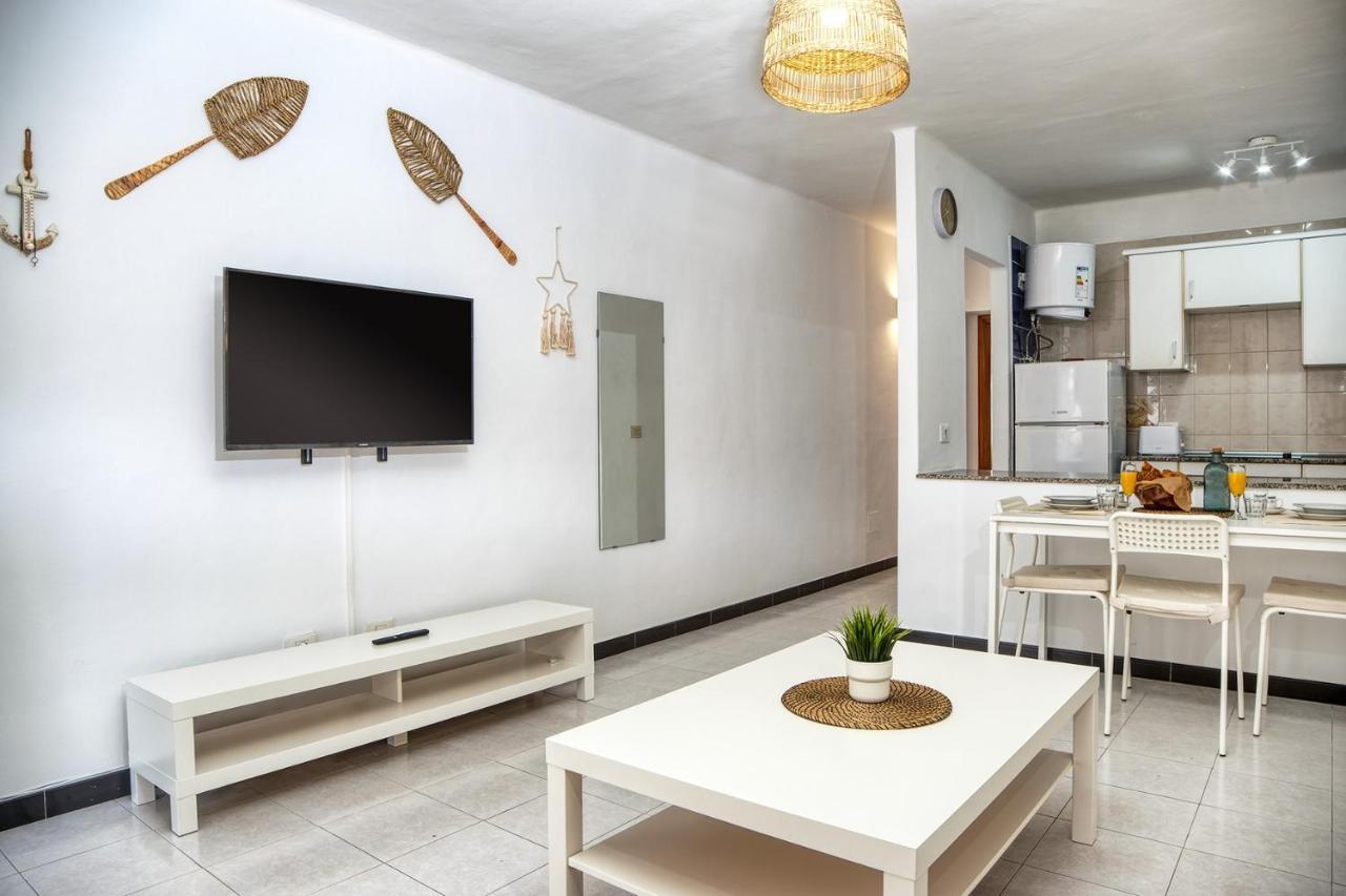 Suite Zefiro A 500M From The Beach, Fast Wifi Пуэрто дель Кармен Экстерьер фото