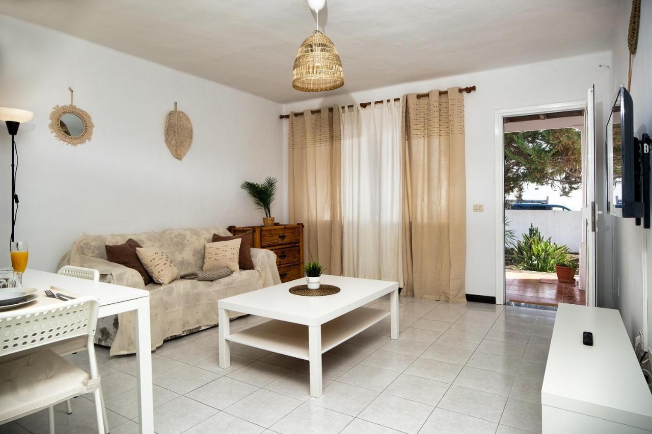Suite Zefiro A 500M From The Beach, Fast Wifi Пуэрто дель Кармен Экстерьер фото