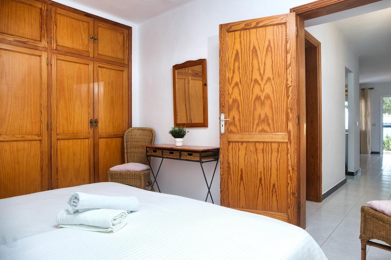 Suite Zefiro A 500M From The Beach, Fast Wifi Пуэрто дель Кармен Экстерьер фото