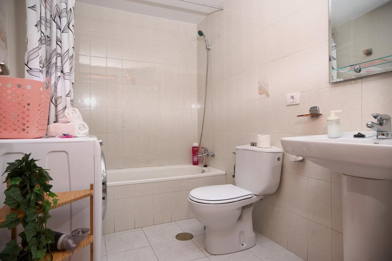 Suite Zefiro A 500M From The Beach, Fast Wifi Пуэрто дель Кармен Экстерьер фото