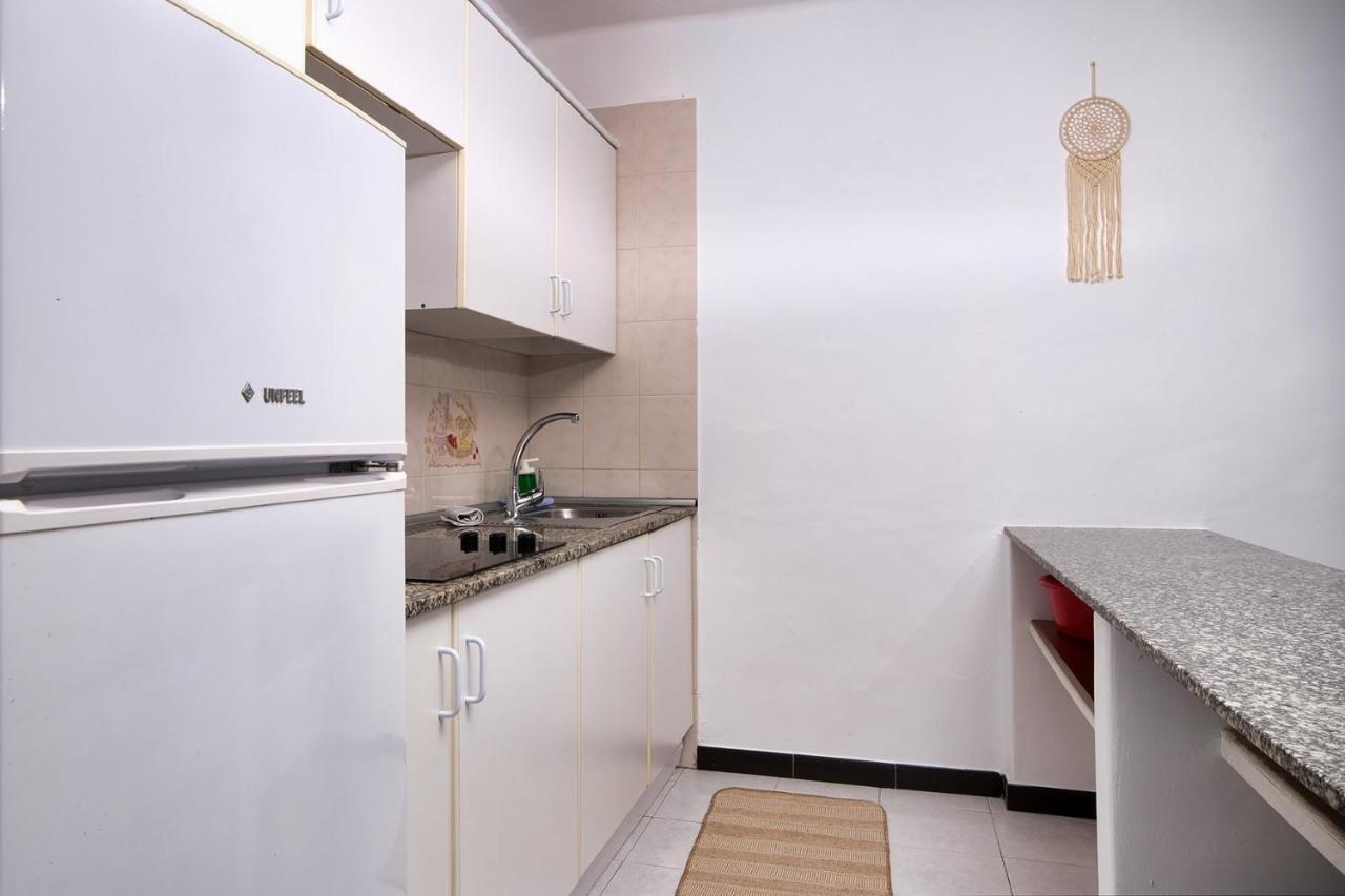 Suite Zefiro A 500M From The Beach, Fast Wifi Пуэрто дель Кармен Экстерьер фото
