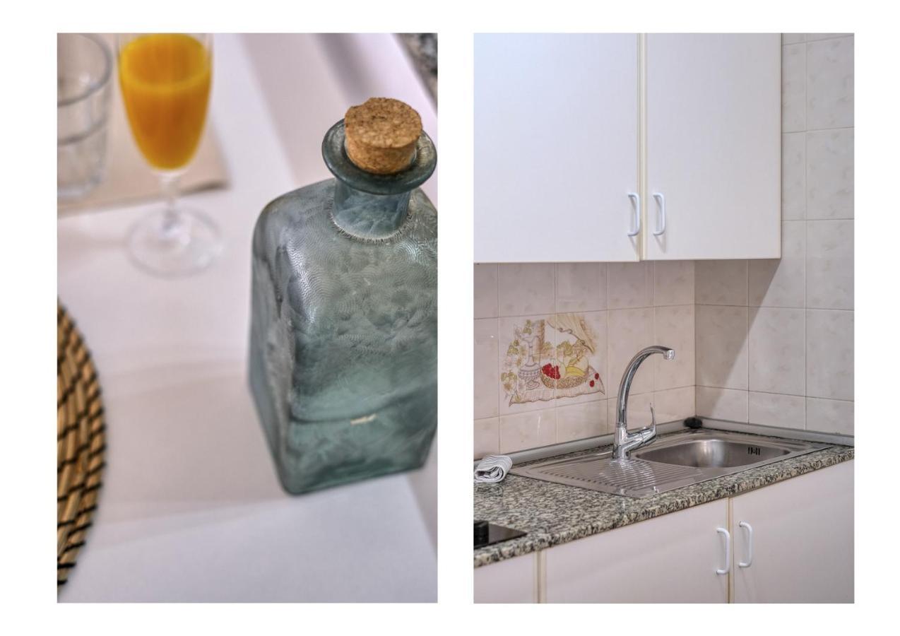 Suite Zefiro A 500M From The Beach, Fast Wifi Пуэрто дель Кармен Экстерьер фото
