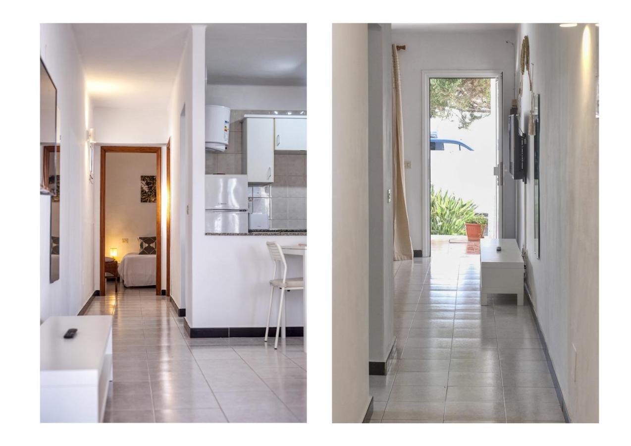 Suite Zefiro A 500M From The Beach, Fast Wifi Пуэрто дель Кармен Экстерьер фото